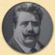 Ruggero Leoncavallo (Руджеро