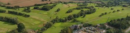 Image result for Brailes Golf Club