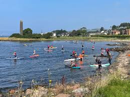 Image result for Cumbernauld & Kilsyth Kayak Club