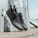 Women's shoes Nike WMNS Air Max Thea Premium Black/ Black ...