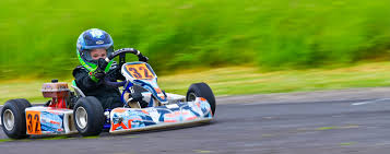 Image result for Cheshire Kart Racing Club