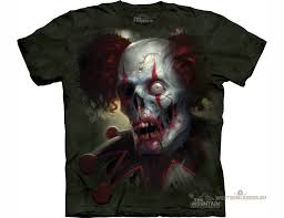 Image result for футболка с зомби