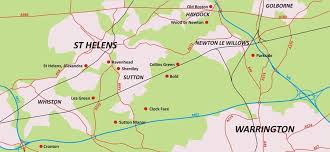 Image result for St Helens Miners