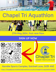 Image result for Chapel Tri-Stars Junior Tri Club