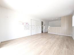 Image result for 立川市西砂町2丁目〈新築〉西武拝島線「西武立川」駅徒歩13分　東南角地　パントリー　シューズインクローゼット　ウォークインクローゼット2　浴室乾燥機　食洗機　駐車2台可