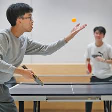 Image result for B N C A Table Tennis Club