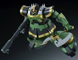 「ドズル・ザビ 機動戦士ガンダム」の画像検索結果