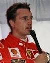 About: Eddie Irvine