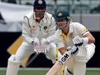 Live Cricket Score, India in Australia, 3rd Test, Day 1, MCG - Aus.