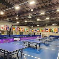 Image result for ABBOTS ROAD TABLE TENNIS CLUB:
