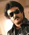 Rajini is a popular star in