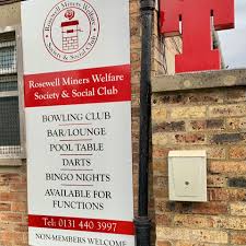 Image result for Beech Tree Miners Welfare Bowling Club