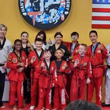 Image result for St Helen`s School Of Taekwondo