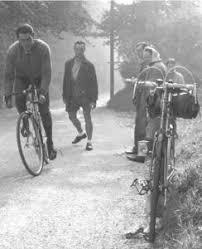 Image result for 34 Nomads Cycling Club