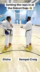 Image result for Didcot Judo and Karate Club
