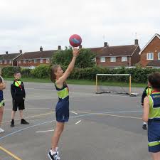 Image result for Oxted Netball Club