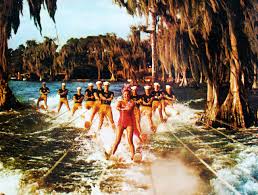 Image result for Charlies Water Skiing