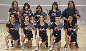 Image result for Firs (Cs) Badminton Club