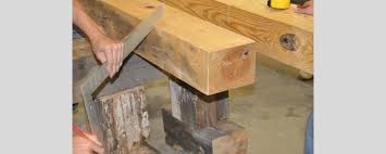 Image result for classic timber frame joinery