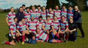 Image result for Bude Rfc