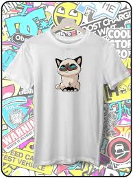 Image result for футболки с котенком гав