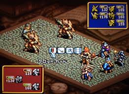 「クァス・デボネア 伝説のオウガバトル」の画像検索結果