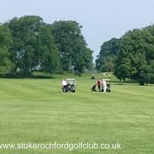 Image result for Stoke Rochford Golf Club