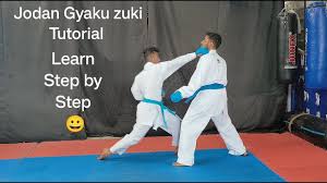Image result for Jodan Karate