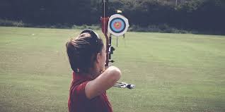 Image result for Grimsby Archers