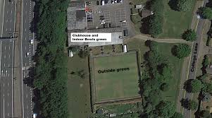 Image result for Hatfield Peverel Bowling Club