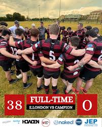 Image result for Campion R F C