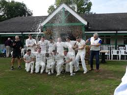 Image result for Ticknall Cricket Club
