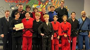Image result for Masters of Martial Arts
