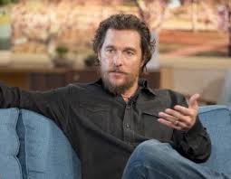Image result for Bugaboo Bee Matthew McConaughey