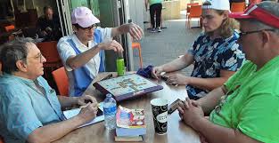 Image result for Rutland Scrabble Club