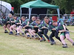 Image result for Hedge End Tug-Of-War Club, Southampton