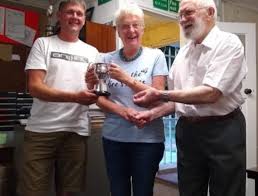 Image result for Bristol Invicta Rifle Club