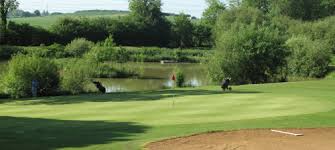 Image result for Chalgrave Sports Club