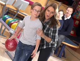 Image result for Stirling Indoor Bowling Centre