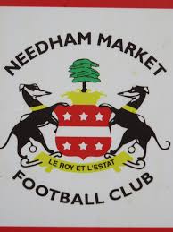 Image result for Needham Market Football Club