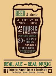 Image result for Tadcaster Magnets Sports & Social Club