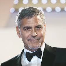 Image result for george clooney