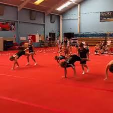 Image result for Southampton Gymnastics
