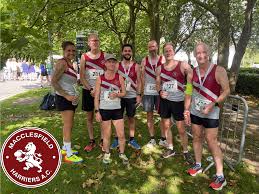 Image result for Manchester Harriers & Athletics Club