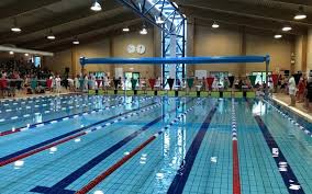 Image result for Fiverivers Leisure Centre