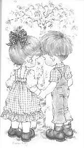 Image result for COLORIAGE SARAH KAY