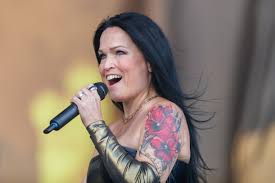 Image result for Tarja Turunen