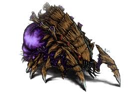 Image result for zerg infested OR infestation OR infest
