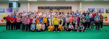 Image result for Swale Indoor Bowling Centre Ltd