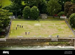 Image result for Conwy Bowling Club